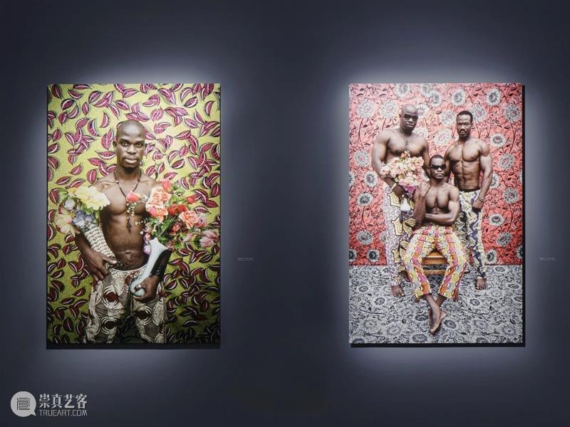 开创性当代非洲影像艺术展《非凡现实主义》今日开展 Fotografiska 非凡现实主义 影像 开创性 非洲 艺术展 现场 Fotografiska Realism Opening Today 崇真艺客